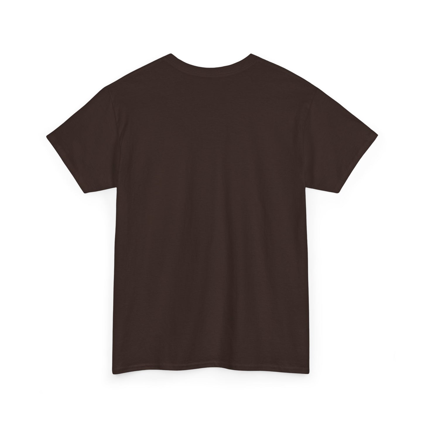 I Love You to the Moon and Back T‑Shirt in White Text