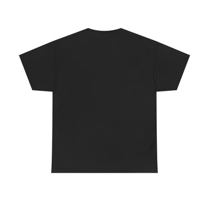 I Love You to the Moon and Back T‑Shirt in White Text