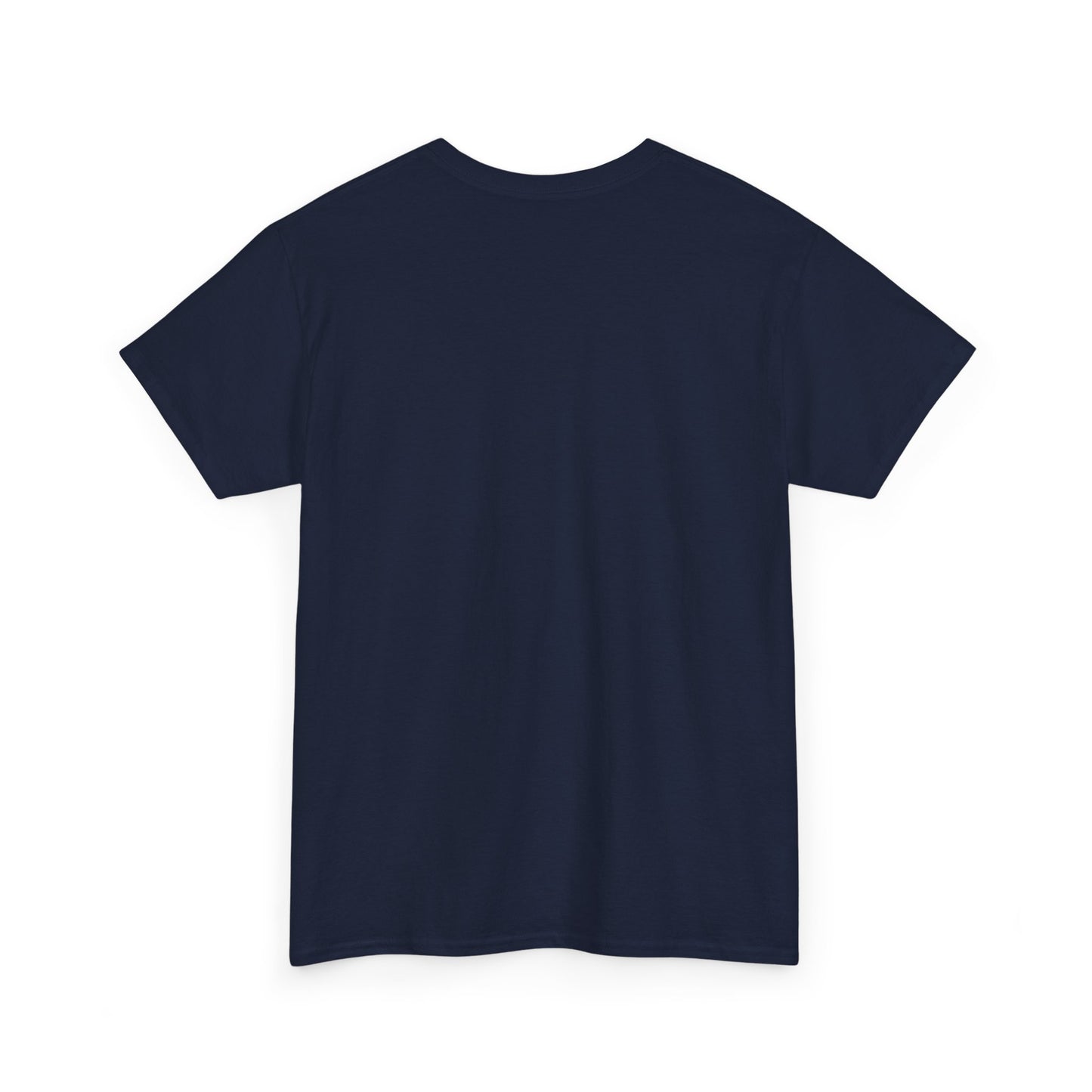 I Love You to the Moon and Back T‑Shirt in White Text