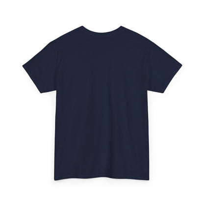 I Love You to the Moon and Back T‑Shirt in White Text