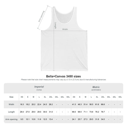 Tank Top — "250 Years Free" July 4, 2026 Patriotic Eagle Independence Day Tank
