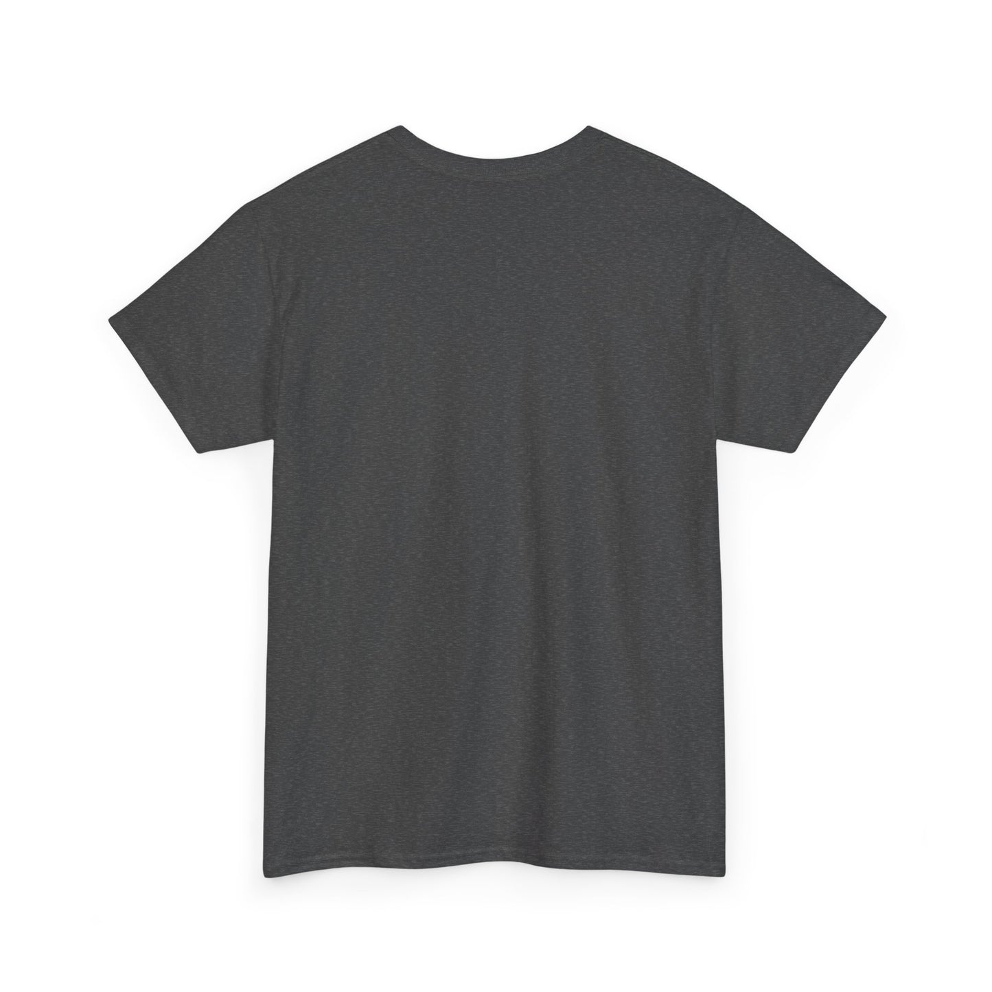 I Love You to the Moon and Back T‑Shirt in White Text