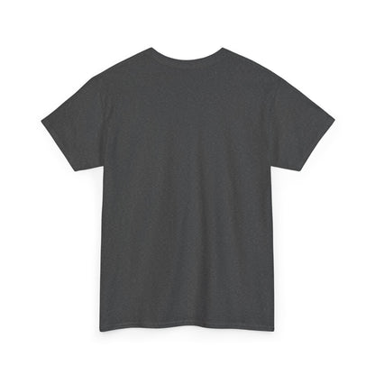 I Love You to the Moon and Back T‑Shirt in White Text