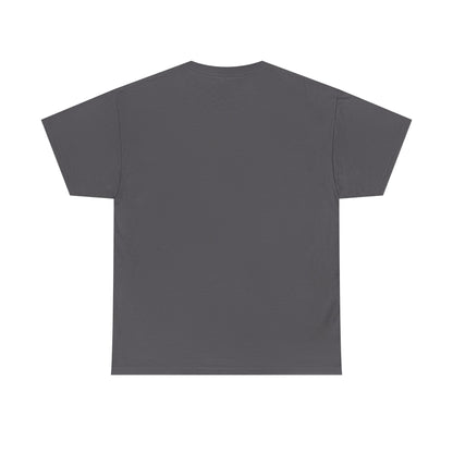 I Love You to the Moon and Back T‑Shirt in White Text