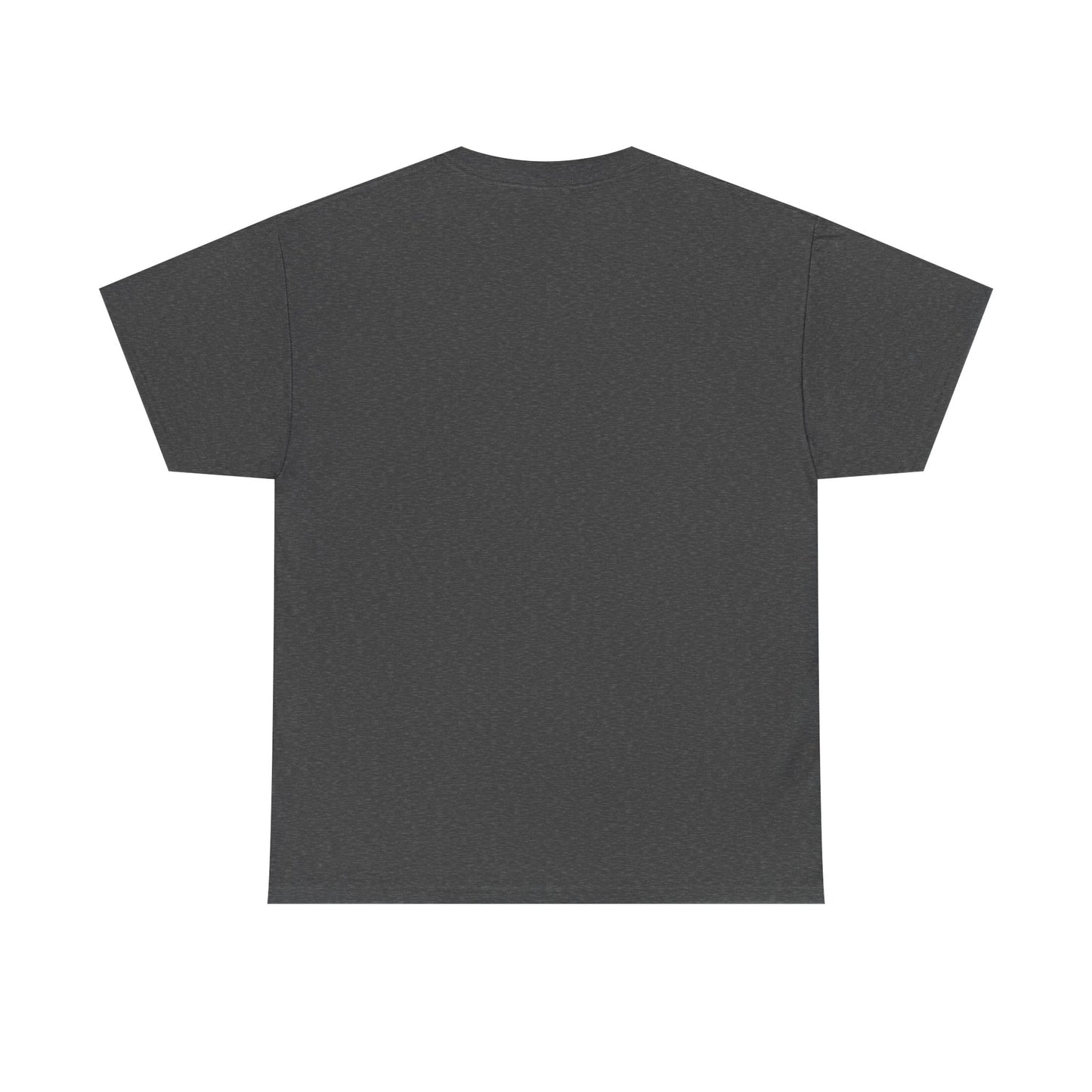 I Love You to the Moon and Back T‑Shirt in White Text