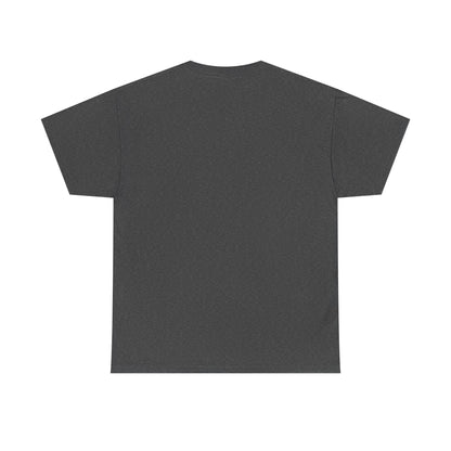 I Love You to the Moon and Back T‑Shirt in White Text